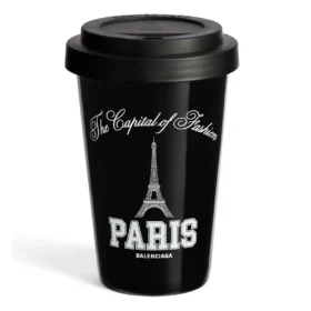 Ceașcă de cafea „Black” 818762T01981000