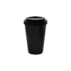 Ceașcă de cafea New York „Black” 666275T01011002