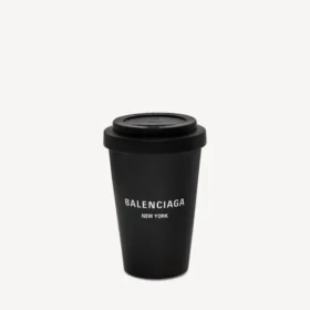 Ceașcă de cafea New York, neagră