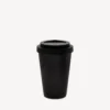Ceașcă de cafea New York, neagră