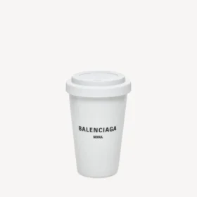 Ceașcă de cafea Seoul în alb/negru