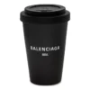 Ceașcă de cafea Seoul „Porțelan negru” 666275T01011007