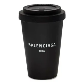 Ceașcă de cafea Seoul „Porțelan negru” 666275T01011007