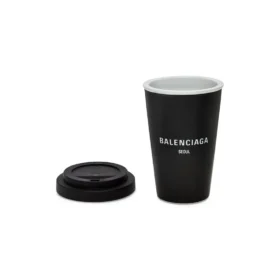 Ceașcă de cafea Seoul „Porțelan negru” 666275T01011007