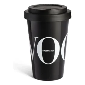 Ceașcă de cafea Vogue „Black” 819093T01981000