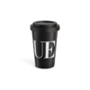 Ceașcă de cafea Vogue „Black” 819093T01981000