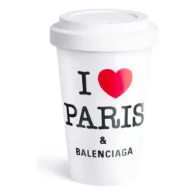 Ceașcă de cafea „White” 815022T01989000