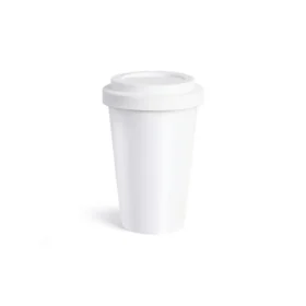 Ceașcă de cafea „White” 815022T01989000
