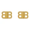 Cercei Bb 2.0 Textured Xs „Gold” 782982TZ99G0705