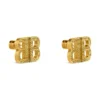 Cercei Bb 2.0 Textured Xs „Gold” 782982TZ99G0705
