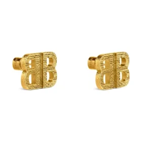 Cercei Bb 2.0 Textured Xs „Gold” 782982TZ99G0705