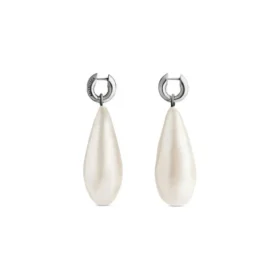 Cercei Palazzo Pearl „Argint antic” 786840TP01Z1290