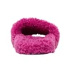 Cities Paris Papuci cu blană „Pink” 654261W2DO25301