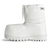 Cizme Alaska Low „White” 780558W4SA19000
