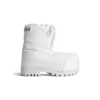 Cizme Alaska Low „White” 780558W4SA19000