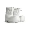 Cizme Alaska Low „White” 780558W4SA19000