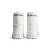 Cizme Alaska Low „White” 780558W4SA19000