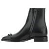 Cizme BB Icon Rim „Black” 712641WA8E31000