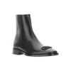 Cizme BB Icon Rim „Black” 712641WA8E31000