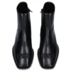 Cizme BB Icon Rim „Black” 712641WA8E31000