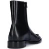 Cizme BB Icon Rim „Black” 712641WA8E31000