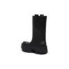 Cizme Bulldozer „Black Poluyurethane” 671555WBCQ01000