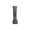 Cizme Bulldozer „Black Poluyurethane” 671555WBCQ01000