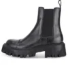 Cizme Chelsea Tractor „Negru” 670988WBCP11000