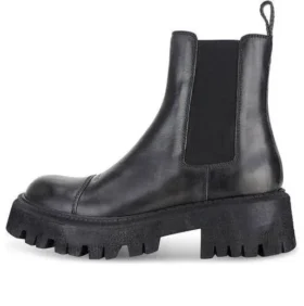 Cizme Chelsea Tractor „Negru” 670988WBCP11000
