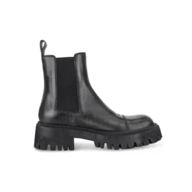 Cizme Chelsea Tractor „Negru” 670988WBCP11000