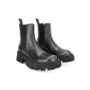 Cizme Chelsea Tractor „Negru” 670988WBCP11000