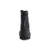 Cizme Combat Strike 20 mm „Washed Black Cotton” 694060W2H111000