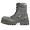 Cizme Combat Strike 20 mm „Washed Grey Cotton” 694060W2H113300