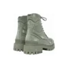 Cizme Combat Strike „Washed Green Cotton” 694042W2H113300