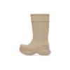 Cizme Crocs x Balenciaga „Beige” 677384W1S8E2500