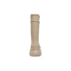 Cizme Crocs x Balenciaga „Beige” 677384W1S8E2500