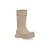 Cizme Crocs x Balenciaga „Beige” 677388W1S8E2500
