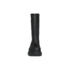Cizme Crocs x Balenciaga „Black” 677388W1S8E1000