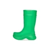 Cizme Crocs x Balenciaga „Green” 677388W1S8E3033