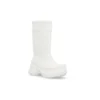 Cizme Crocs x Balenciaga „White” 677388W1S8E9000