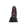 Cizme cu șireturi Strike „Black Pink” 590974WA9641085