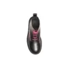 Cizme cu șireturi Strike „Black Pink” 590974WA9641085
