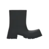 Cizme de cauciuc Trooper de 50 mm „Negru” 679326W0FO81000
