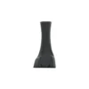 Cizme de cauciuc Trooper de 50 mm „Negru” 679326W0FO81000