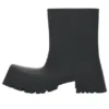 Cizme de cauciuc Trooper de 50 mm „Negru” 680660W0FO81000