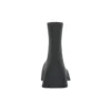 Cizme de cauciuc Trooper de 50 mm „Negru” 680660W0FO81000