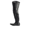 Cizme de motociclist peste genunchi „Black” 771185WB6A21000