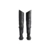 Cizme de motociclist peste genunchi „Black” 771185WB6A21000