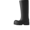 Cizme de ploaie Bulldozer „Cauciuc negru” 775969W1SA11000
