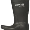 Cizme Excavator „Black Rubber” 709243W2DJ01000